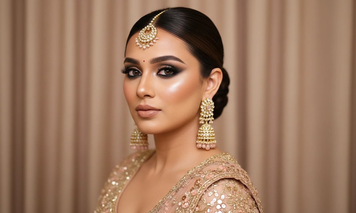 South Asian Bridal  