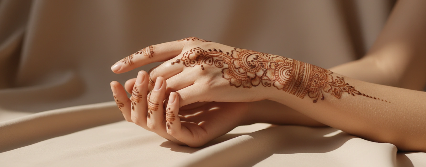 Henna Artistry