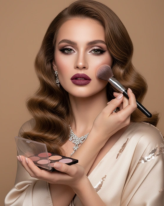 Makeup Classes