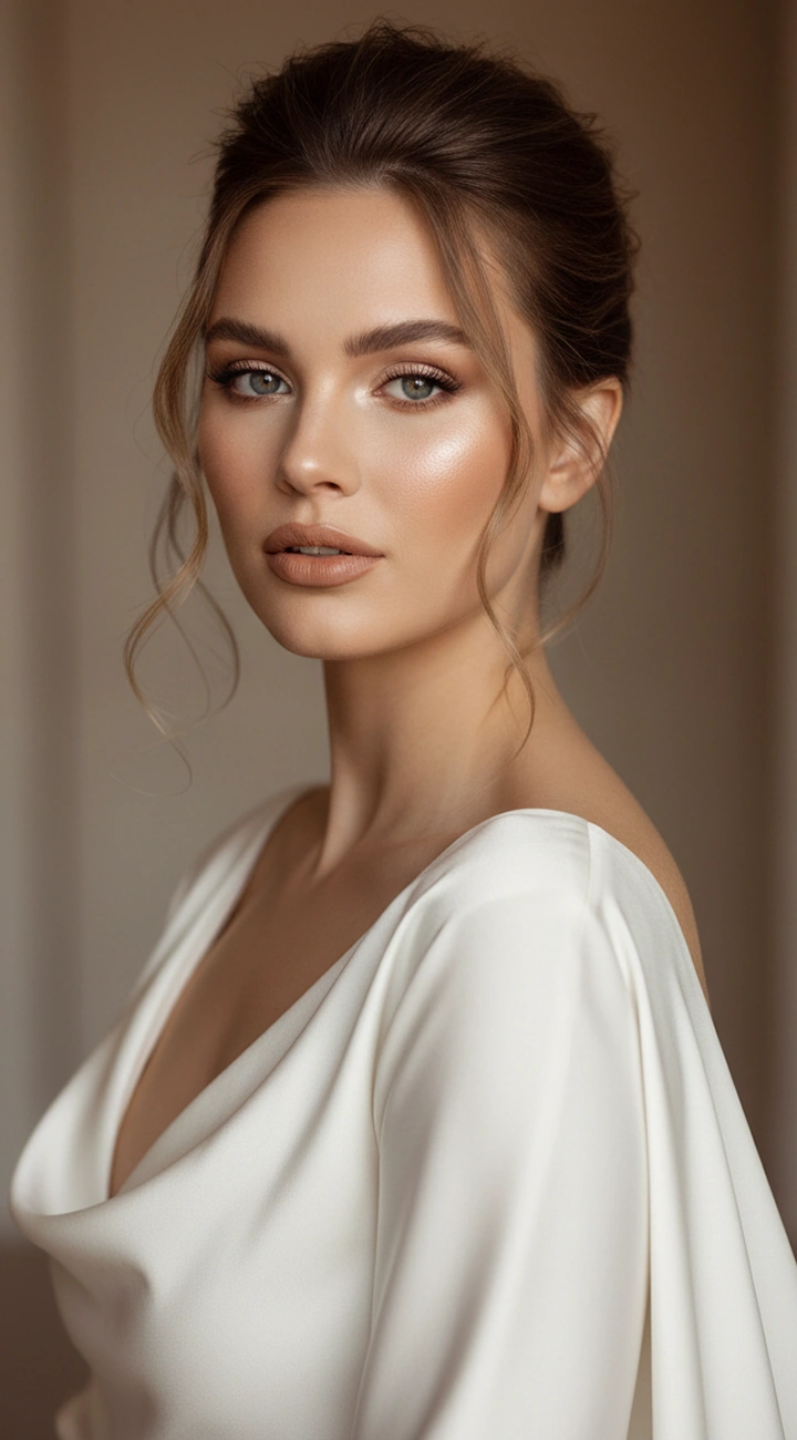Makeup & Hair Services