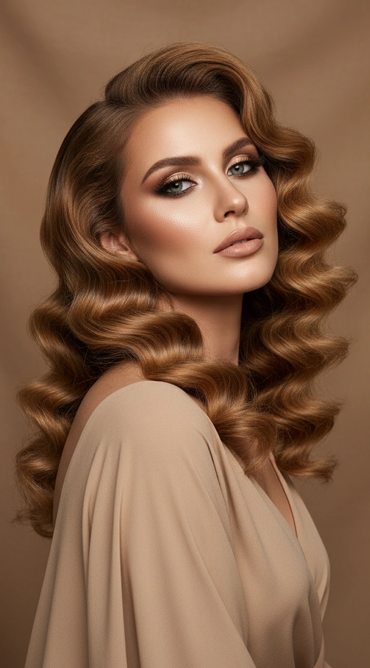 Makeup & Hair Services
