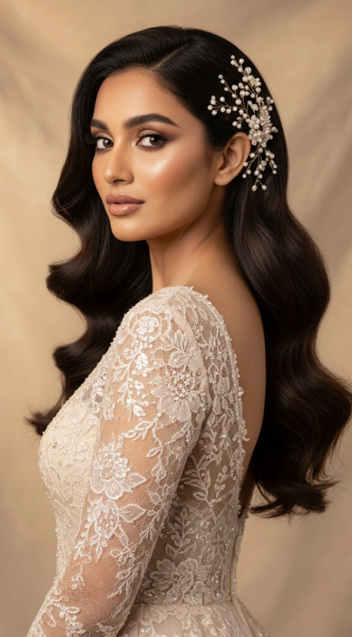 Makeup & Hair Services