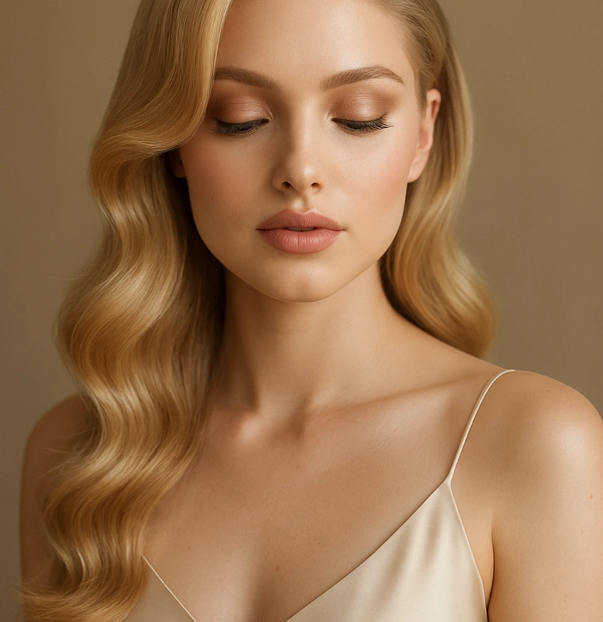 The Glam Mafia - Ontario\'s Premier Bridal Beauty Agency