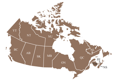 Canada