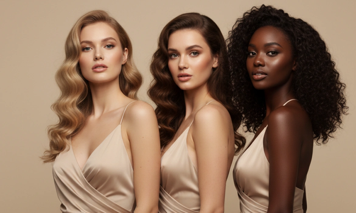 Bridal Party 
