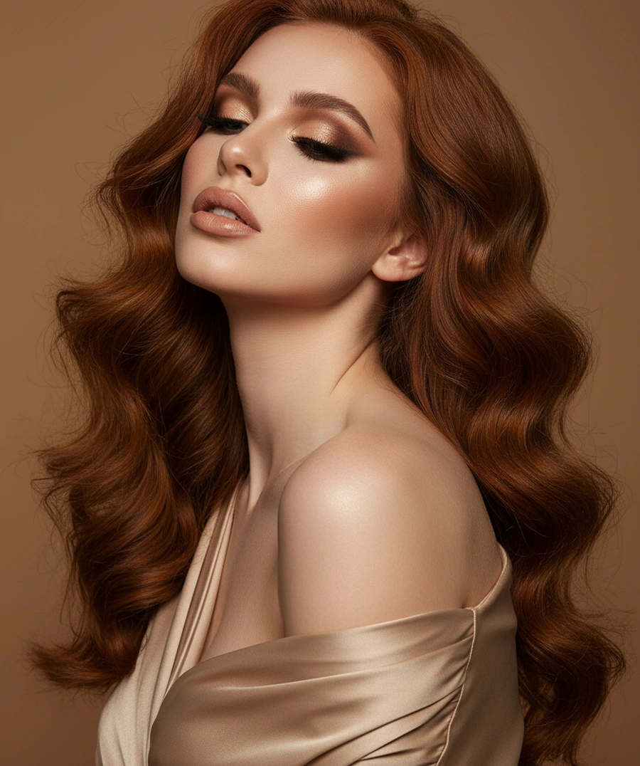 Event Makeup & Hair Services