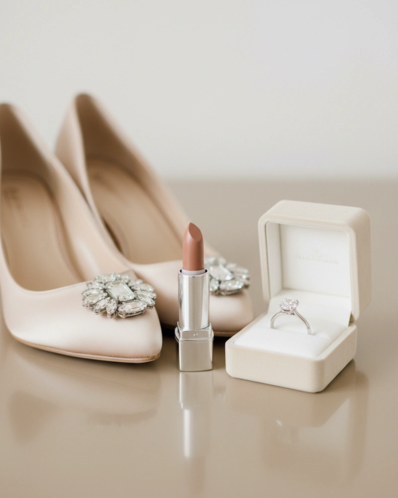 All Glam Mafia Professional Makeup & Hair Services