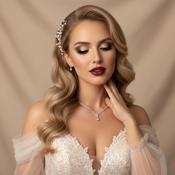All Glam Mafia Professional Makeup & Hair Services