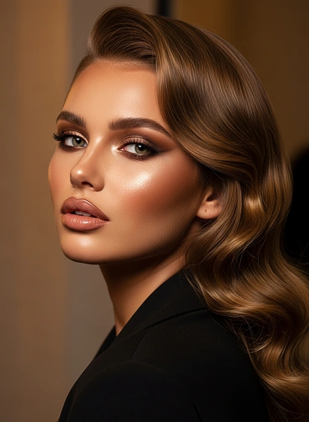 Event Makeup & Hair Services