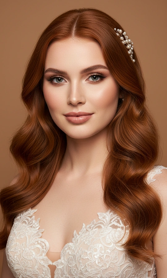 Airbrush Makeup