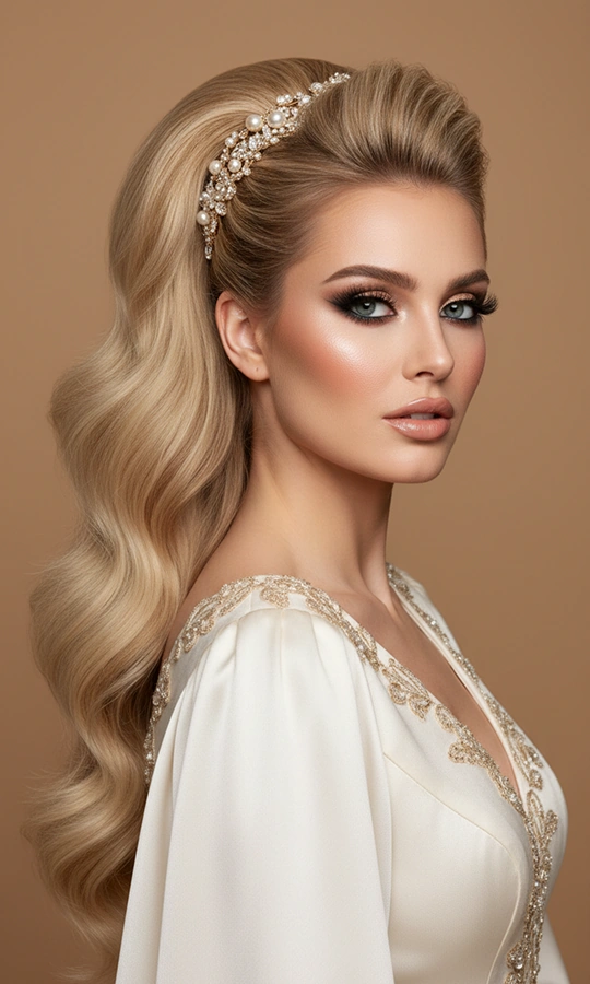 Bridal Services