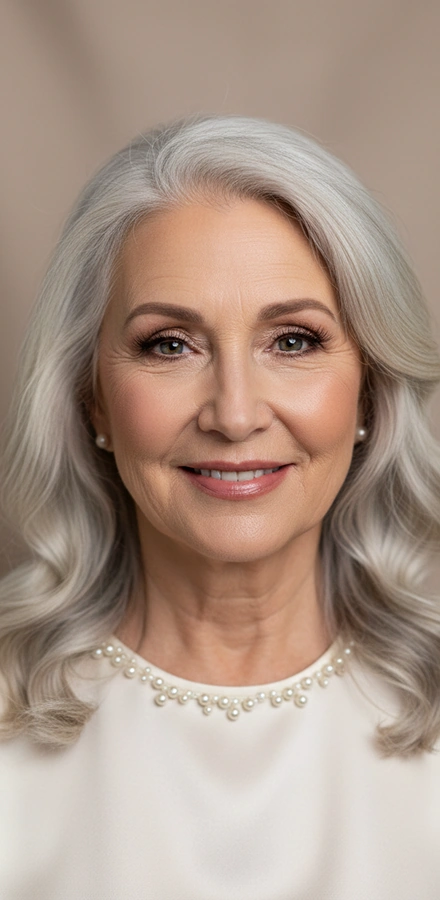 Mature Skin Makeup