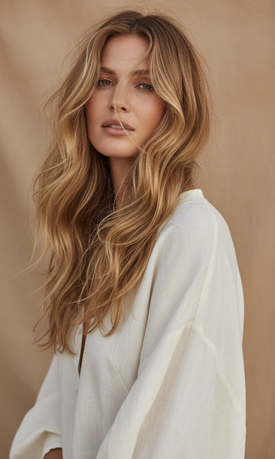 Beach Waves