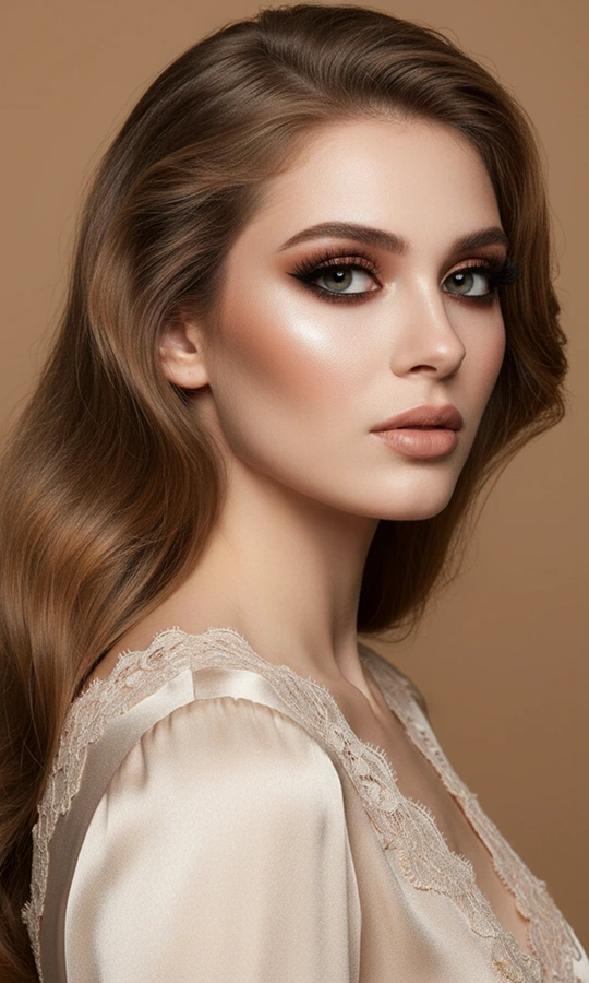 Smokey Eye