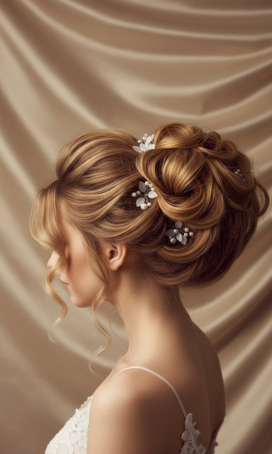 Updo