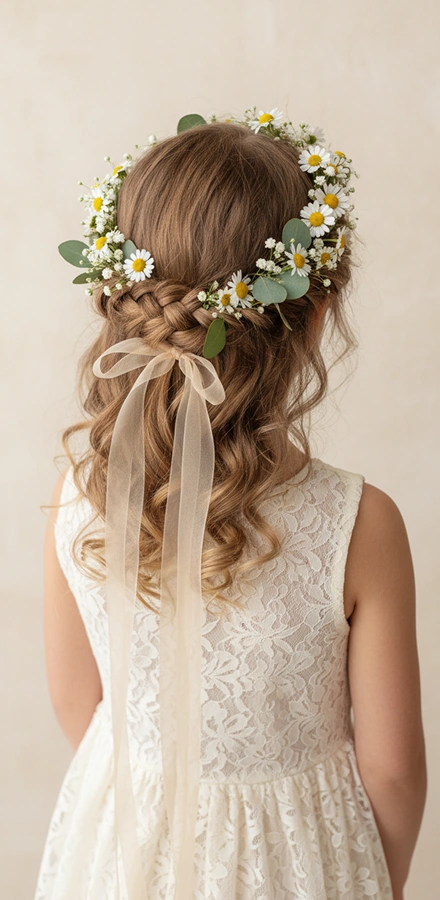 Flower Girl