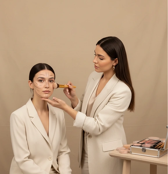 Makeup Classes Portfolio