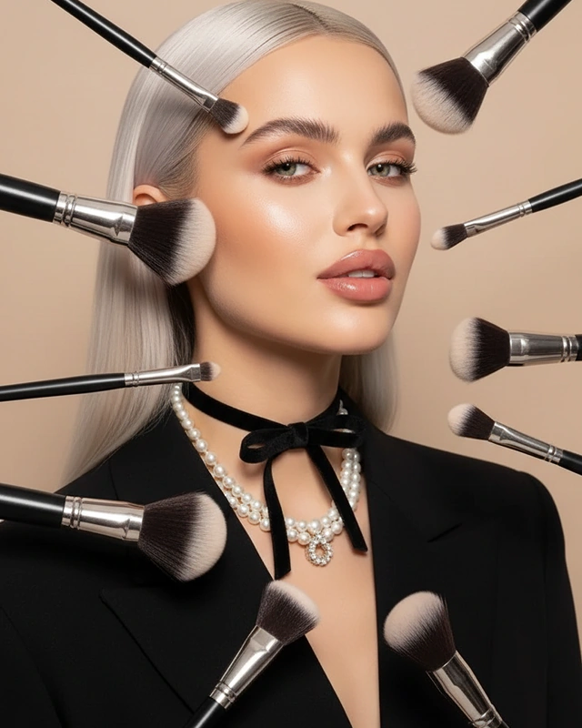 Professional Makeup Classes
