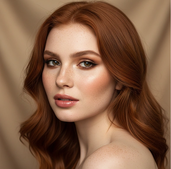 Event Hair And Makeup Looks