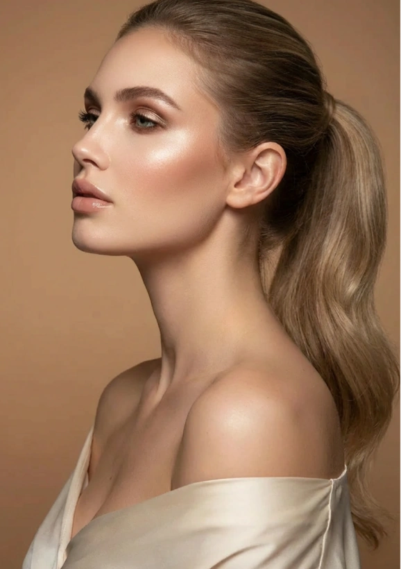 Event Hair And Makeup Looks