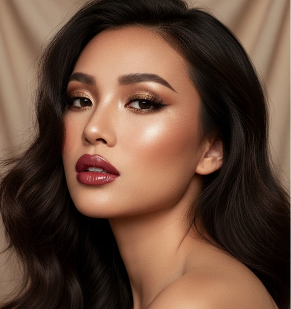Event Hair And Makeup Looks