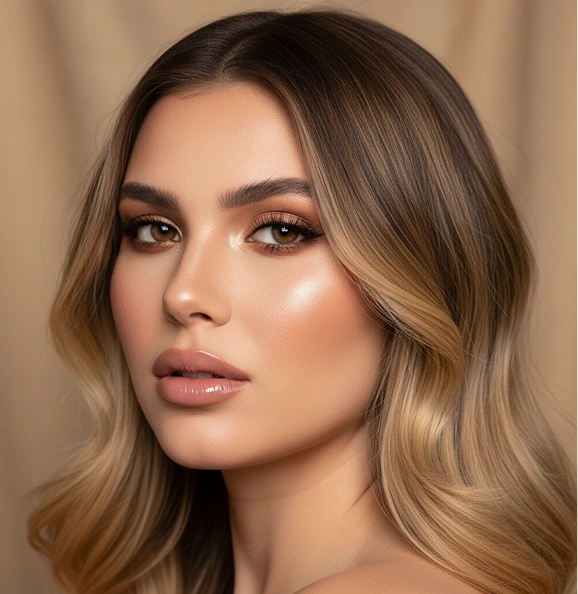 Event Hair And Makeup Looks