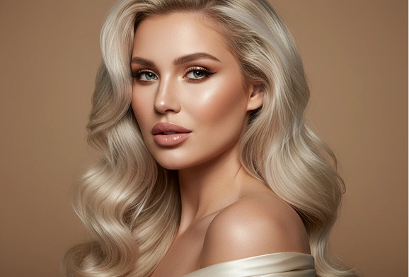 Event Hair And Makeup Looks