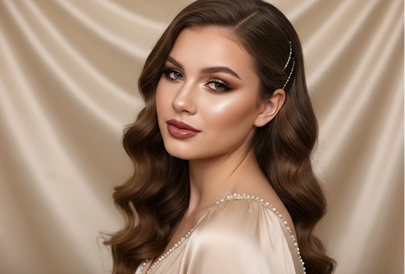 Event Hair And Makeup Looks