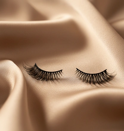 Premium False Lashes