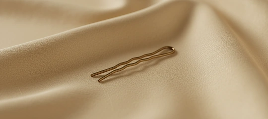 Bobby Pins