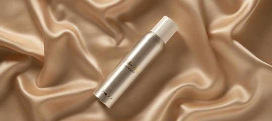 Strong Hold Spray