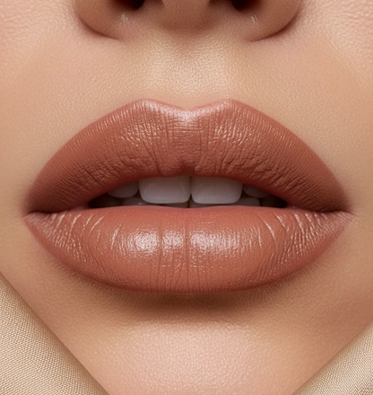 Kiss Proof Lips
