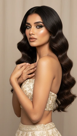 Bridal Services