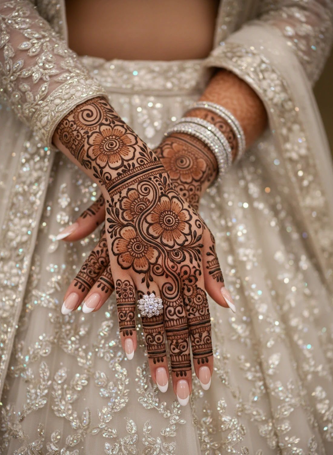 Henna / Mehndi Services