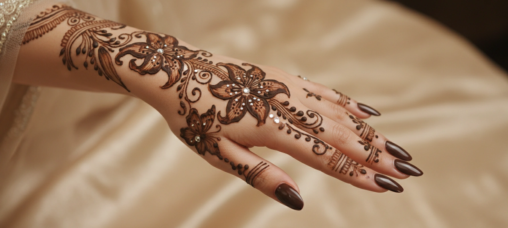Henna / Mehndi Services