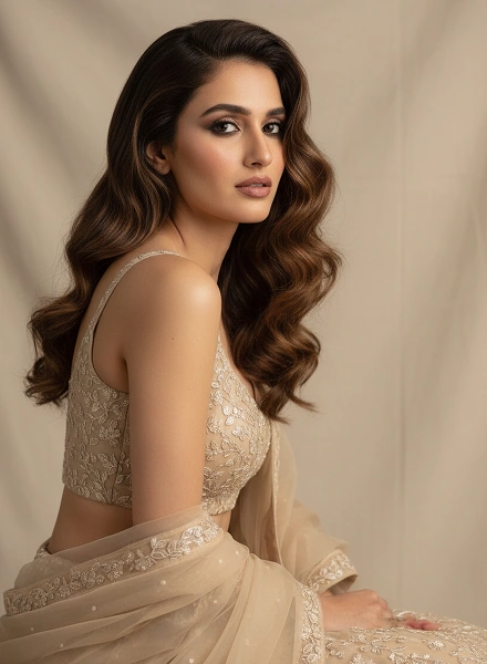 South Asian Bridal Hair & Makeup Services