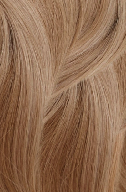 Bronde Balayage Clip-In Extensions