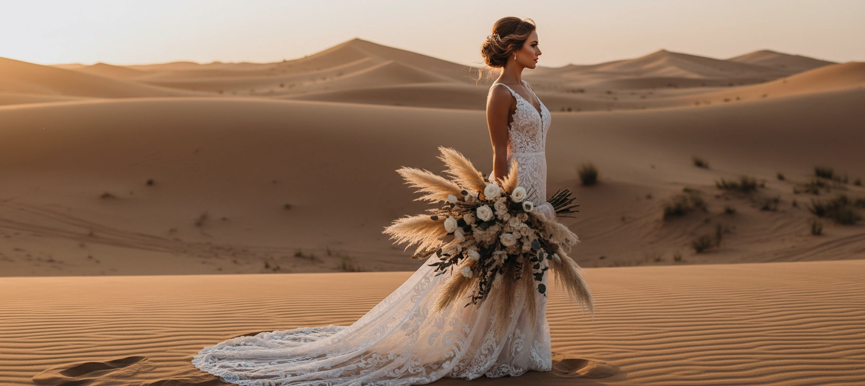 Your Bridal Trial Comes First
