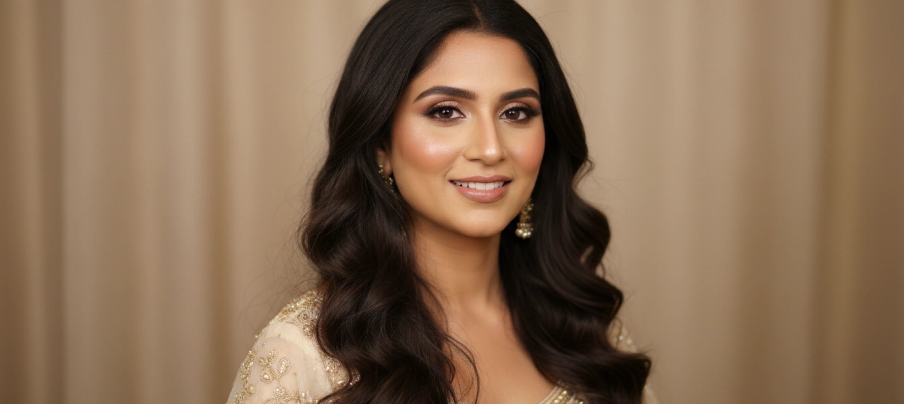 Bridal Hair and Makeup That Tells Your Story