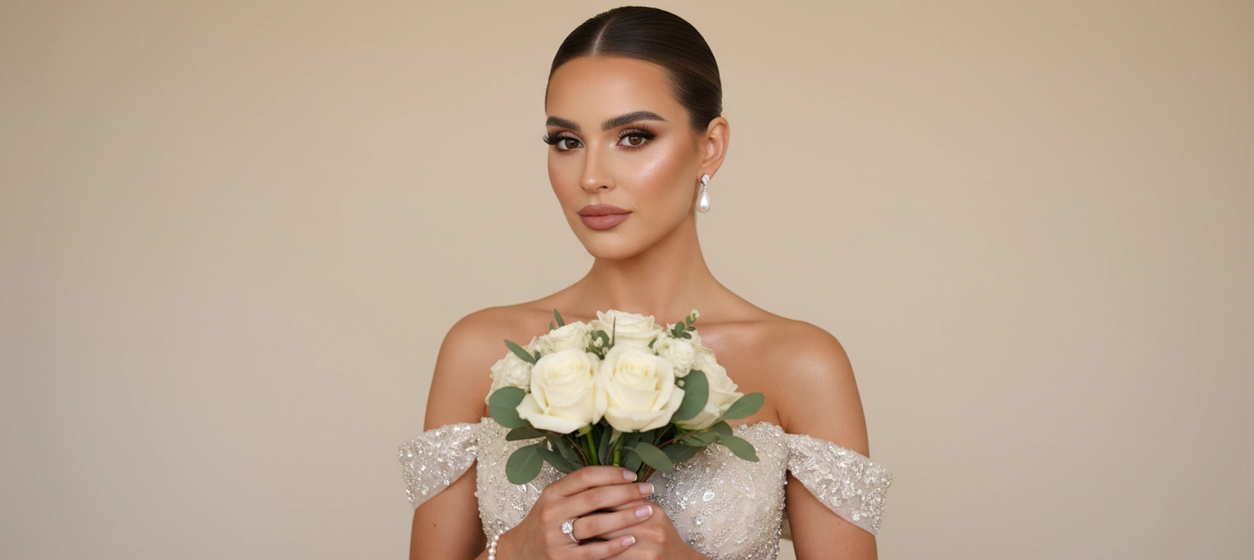 South Asian Bridal Hair & Makeup Services