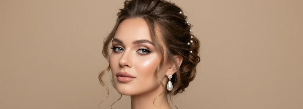 How Much Does Wedding Makeup Cost in Toronto? (2026 Price Guide)