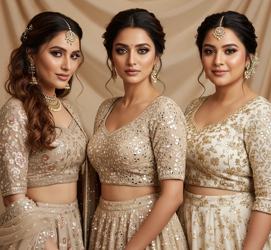 What Every South Asian Bride Deserves on Her Wedding Day