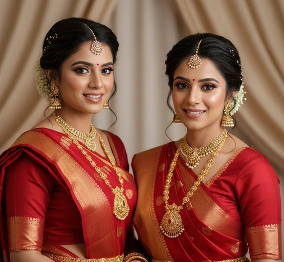 What Every South Asian Bride Deserves on Her Wedding Day