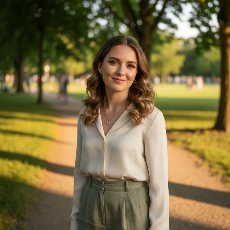 Sophie, Canada