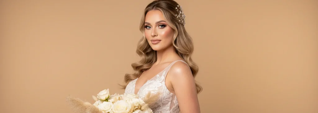 10 Questions to Ask Your Wedding Makeup Artist Before Booking