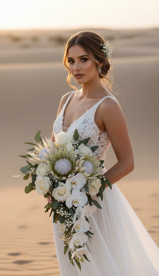 Wedding Hair and Makeup That Travels to You