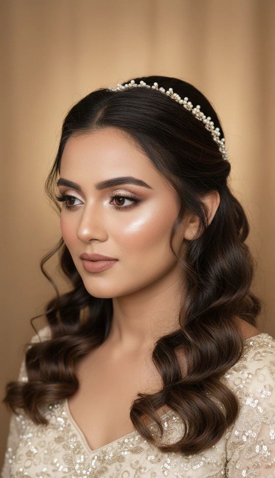 Bold, Detailed and Built for the South Asian Bride