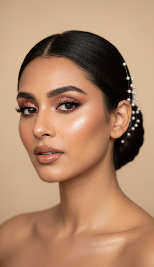 Expert Bridal Hair Artist for Every Wedding Ceremony