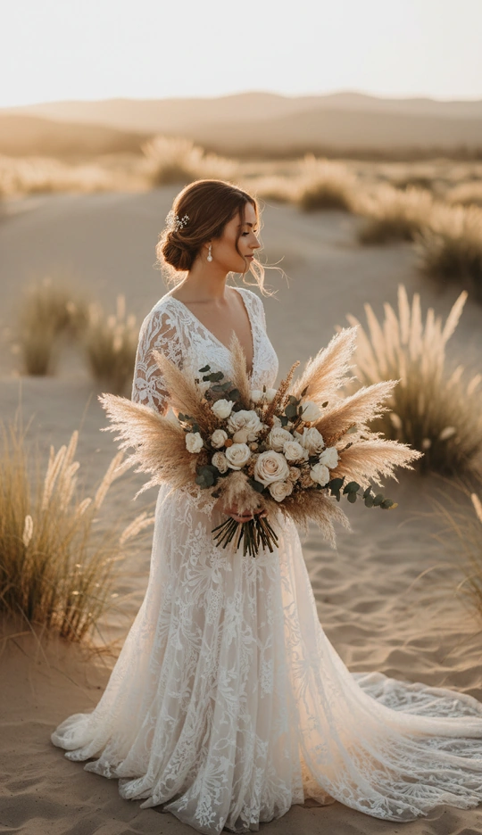 Wedding Hair and Makeup That Travels to You