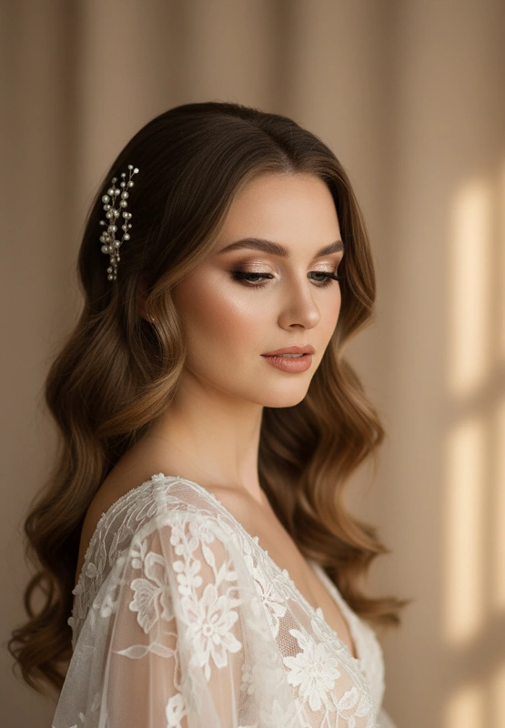 Complete Hair & Makeup Services for Bridal Parties